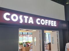 -COSTA COFFEE(联想总部店)