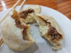-津味张记包子铺(南开二马路店)