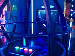 VR-世代星球·保龄球·镭战真人CS·团建(杨浦店)