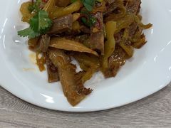 -康师傅私房牛肉面(北京南站店)