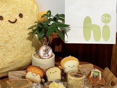 -0+1·手作面包(新北店)