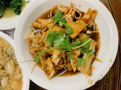 -长平肥姐白粥·海鲜打冷