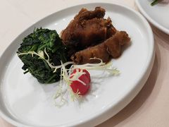 -得月楼·省级非遗·传统苏帮菜(观前店)