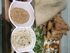 -解家河南菜(商鼎路店)