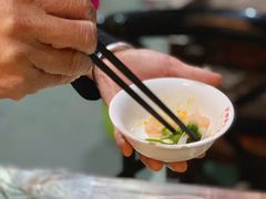 鱼生-官塘锋记鱼生·生腌·砂锅粥(牌坊街店)