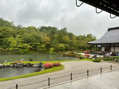 -天龙寺