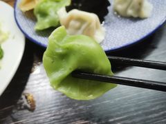 -1910老鲁味海鲜·戳子肉·青岛菜(金沙滩店)