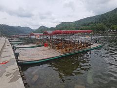 -楠溪江风景名胜区