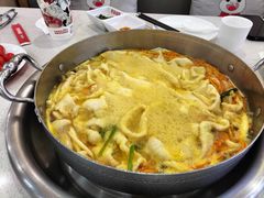 -芭夯兔·兔肉汤锅(新都店)