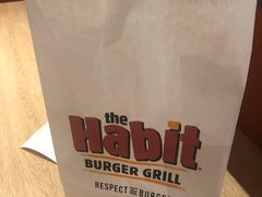 -The Habit Burger Grill 哈比特汉堡(爱琴海店)