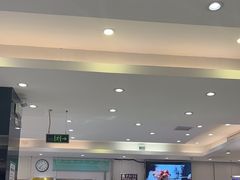 -紫光园(劲松店)