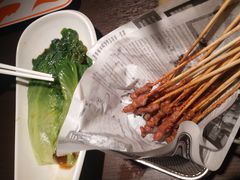 -胖哥俩肉蟹煲(湖滨银泰in77店)