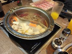 -火炉火自助餐(悠唐购物中心店)
