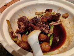 -侨美食家·粤菜(体育西路店)