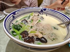 -眷江南之小蓝鲸(王府大街店)