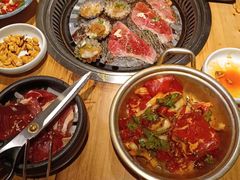 -九田家黑牛烤肉料理·自助(洪洞县城市花园店)