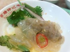 -官塘锋记鱼生·生腌·砂锅粥(牌坊街店)