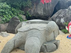 -海南分界洲岛旅游区