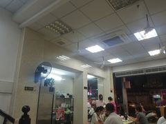 -非遗·爱西干面(小公园总店)