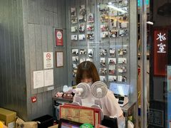 -華人 華星冰室(氹仔 店)