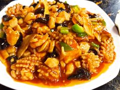 -食客居(缔景店)