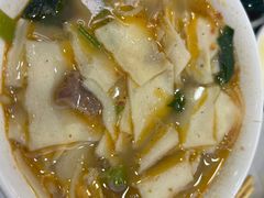 -尕西木老春台东乡手抓美食