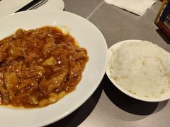 -燕春楼(海河华鼎店)