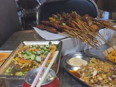 -有局·成都市井烧烤·精酿啤酒(双楠店)