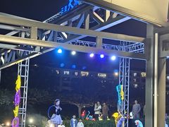 -渔家火锅·海鲜自助餐·演艺(亚龙湾天域酒店)