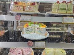 -CloudD'or可露朵蛋糕(1733商业空间店)