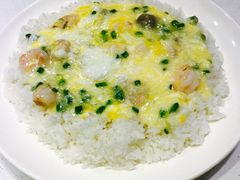 -锦园春香港茶餐厅(西海湾旗舰店)