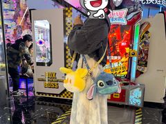 -龙湖成都上城天街