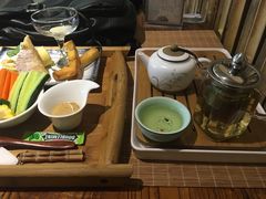 -我茶人文茶馆