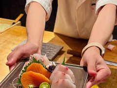 -蝉一日本料理(高新区店)