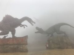 -梦幻奥陶纪景区