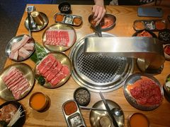 -韩罗苑(万象城店)
