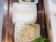 -七欣天香辣蟹火锅(万达广场店)