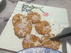 -柳柳饭店(华山中路店)