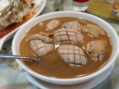 -老妈私房菜