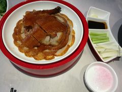-味+新京宴·烤鸭·北京菜(创意谷店)