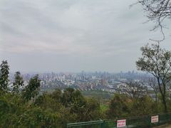 -大蜀山国家森林公园