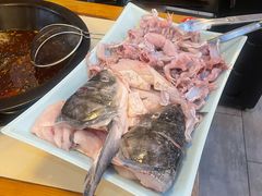 -蛙秘书麻椒鱼(包家巷店)