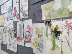 -秦汉胡同国学书院(红山分馆)