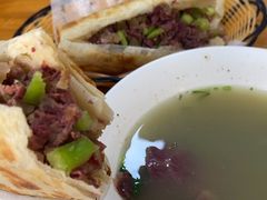 -弘善寺驴肉馆(十里河文化园店)