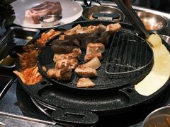 -401餐厅(弘大店)
