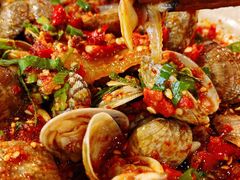 -马路边边麻辣烫联盟路店