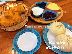 包尔萨克-BAURSAK包尔萨克早餐屋(第二分店)