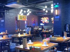 大堂-搓火大都会(广安门总店)