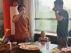 -新光酒家·河豚·海鲜·蟹料理(浦东店)