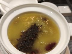 -半岛翡丽海鲜自助餐厅(观风亭店)
